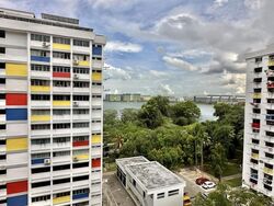 Blk 36 Teban Gardens Road (Jurong East), HDB 3 Rooms #607629581